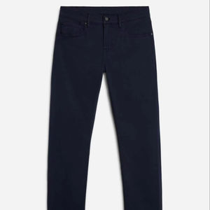 Pantalones Ligeros para Hombre Más Vendidos, Estilo Casual, Fabricante OEM, Último Diseño, Pantalones Casuales de Trabajo para Hombre - Product Image 1
