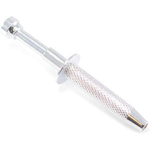 Outil de perçage et de préhension de billes en acier inoxydable de haute qualité, et petit support de perles, outils de piercing corporel pour professionnels - Product Image 5