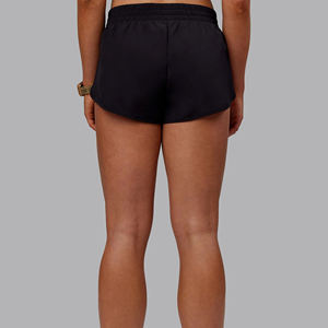 Pantalones Cortos Deportivos para Mujer – Ropa de Fitness y Entrenamiento de Secado Rápido - Product Image 2