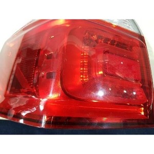Feu arrière gauche à LED d'occasion pour Orlando 2011-2018, référence OEM 42475488 - Product Image 5