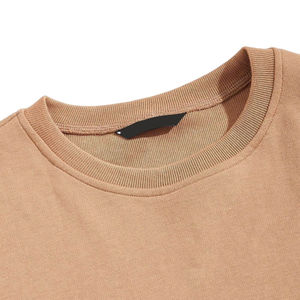 Conjunto Deportivo de Algodón 100% Estampado de Corte Regular para Hombre, Cuello Redondo, Verano, Casual, Diseño 2 en 1, Secado Rápido y Transpirable - Product Image 5