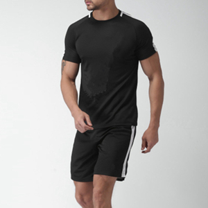 T-shirts Homme Manches Courtes en Coton Pur 230 g/m² Surdimensionnés et Lourds, Personnalisables, Imprimés, Tendance Décontractée, Vente en Gros - Product Image 6