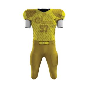 <b>Elite</b> Performance Football Jersey for Men Women Youth and Professional Sports Teams - Product Image 1
