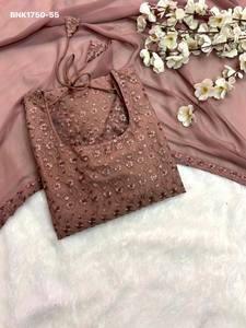 New Arrival Net with Chikankari work Readymade Straight 3/4 Sleeve <b>Kurti</b>-Legging-Georgette Lace Border Dupatta Woman Fashion - Product Image 2