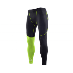 Pantalons de cyclisme pour hommes, pantalons de Compression, de Yoga, de sport, Leggings de course - Product Image 6