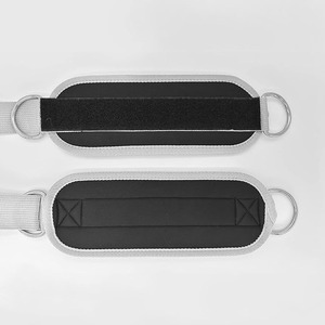 Professional Ankle Straps Durable Resistance Training Accessories for Lower Body Workout Programs - Product Image 3