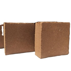 5 Kg séché COCO PEAT bloc racine type noix de coco pour l'agriculture - Product Image 1