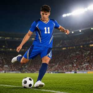 Fabricante de Uniformes de Fútbol Personalizados, Camisetas de Fútbol al por Mayor, Pantalones Cortos, Kits de Equipo, OEM, Marca Privada, Ropa Deportiva - Product Image 6