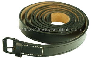 Logotipo de requisito personalizado, accesorios de diseñador OEM, artículos de regalo, nuevos cinturones de correas para cantimplora para hombres - Product Image 4