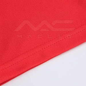 Ensemble d'uniformes de football haut de gamme, vêtements de sport personnalisés pour équipes de football, tissu respirant, impression par sublimation, séchage rapide, tenue d'entraînement et de match - Product Image 2