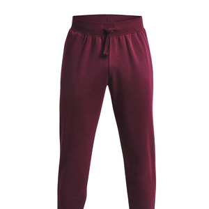 Mens <b>Slim</b> Fit Sweatpants Stretch <b>Jogger</b> Pants Athletic Fitness Running Gym Casual Bottoms Drawstring Waist OEM ODM Bulk - Product Image 2