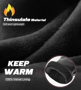 Gants de mode pour femmes, gants d'hiver à écran tactile pour téléphone et tablette, antidérapants pour l'extérieur - Product Image 2