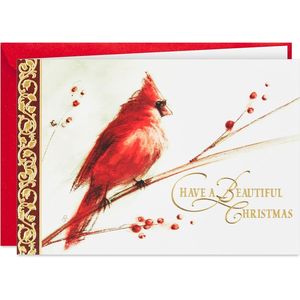 Biglietti d'auguri natalizi in scatola - Product Image 2