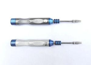 Instruments dentaires, kits dentaires, meilleure qualité, certifiés CE, manuels, garantie 3 ans, extracteur de couronnes dentaires, taille personnalisée, qualité médicale - Product Image 4
