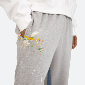 Pantalones de Chándal Casuales para Hombre, Diseño Personalizado 2026, Ligeros, de Cintura Media, de Algodón, Secado Rápido y Transpirables - Product Image 6