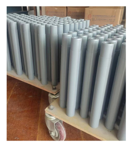 ท่อใยแก้ว, บุชชิ่งใยแก้วฉนวนไฟฟ้า, ท่อไฟเบอร์กลาส - Product Image 2