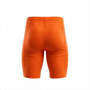 Shorts de compression pour hommes, performance athlétique, entraînement, course à pied, gym, sport, sous-vêtement technique - Product Image 4