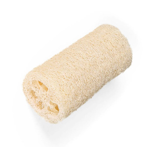 Esponja reutilizable de fibra vegetal de luffa para lavar platos, esponjas ecológicas de luffa para lavar platos, envío rápido. - Product Image 1