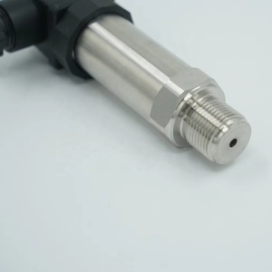 เซ็นเซอร์ความดัน RS485 0-10V ตัวแปลงสัญญาณแรงดัน4-20mA ความแม่นยำสูงสำหรับเครื่องส่งสัญญาณราคาน้ำมันอากาศน้ำสำหรับสื่อต่างๆ - Product Image 2