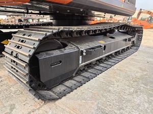 รถขุดตีนตะขาบ ZX130C-6A กำลังสูง 13 ตัน ระบบไฮดรอลิก - Product Image 1