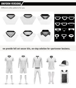 Ontwerp je eigen sublimatie boxy voetbaltenues Kroatië spelersversie rood-wit kleur retro voetbalshirt set - Product Image 5