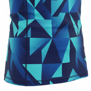 Camiseta de compresión duradera sublimada para hombres, mujeres y niños, para MMA, BJJ, Jiu Jitsu, entrenamiento sin gi, personalizada, al por mayor, traje de baño - Product Image 6