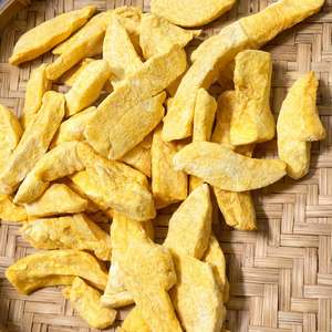 Snacks de mangue semi-moelleux cuits au four, fruits tropicaux et légumes, emballage en vrac, 99 GD, pour tous les âges, longue durée de conservation, prêts à consommer - Product Image 3