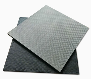 DONG HANG OEM, tapete de juego entrelazado de EVA con patrón de 5 rayas para gimnasio y artes marciales. Antideslizante, impermeable, inodoro - Product Image 5