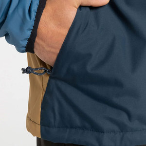 Chaqueta Anorak de Senderismo de la Mejor Calidad, Nueva Llegada, Último Precio, Venta en Línea, Diseño Moderno, Chaqueta Cortavientos Cómoda - Product Image 4