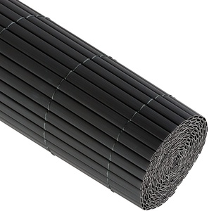 Écran de clôture de <span class=keywords><strong>jardin</strong></span> extérieur imperméable personnalisé Ncf, revêtement personnalisé, bâche en PVC - Product Image 1
