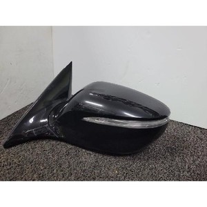 กระจกมองข้างด้านนอกซ้าย Equus VI ปี 2011-2013 มือสอง ของแท้ OEM รุ่น 876203N500AF - Product Image 2