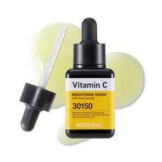 For MEDIHEAL 40ml <b>Vitamin</b> <b>C</b> Brightening Serum <b>Liquid</b> Beauty Targeted Face Whitening 1 Ea Regular Product with Discount - Product Image 1
