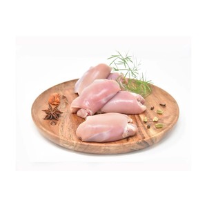 Muslos de Pollo Congelados al por Mayor, Calidad Premium, Precio Accesible y Larga Vida Útil de Almacenamiento - Product Image 3