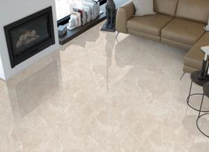 Carreaux de porcelaine satinée contemporains pour bébé, dimensions 800x1600, 1200x1800, 750x1500 mm, carreaux modernes pour salon, cuisine, salle de bain - Product Image 4