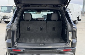 Chevrolet Traverse AWD RS SUV 2025 PREMIUM EXOTIC de Segunda Mano - Product Image 3