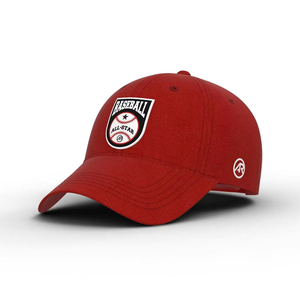 High Quality Original European and American Style Wholesale Cotton Polyester 3D Embroidery <b>Black</b> <b>Baseball</b> <b>Caps</b> - Product Image 4