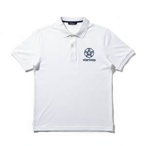 Chemises polo pour hommes, nouvelle tendance de la mode, coton de qualité supérieure, tissu tricoté sur mesure, grandes tailles - Product Image 1