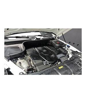 Mercedes-Benz GLE-Class GLE400d 4MATIC Coupé Modèle Septembre 2023 26 727 km Boîte automatique Volant à gauche Diesel Propulsion arrière - Product Image 6