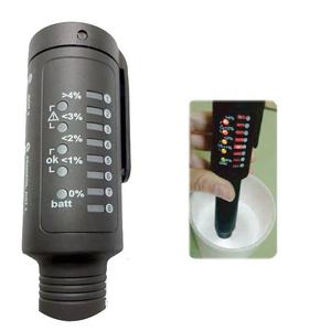 Testeur de liquide de frein Garantie 1 an Fabriqué à Taiwan - Product Image 5