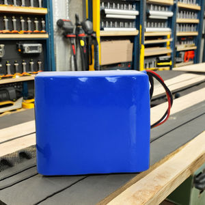 Лидер продаж, литиево-ионный аккумулятор 12 В 24 В, NCM Li-Ion, емкость 2200 мАч, катодные материалы Linimncoo2 для электроинструментов - Product Image 4