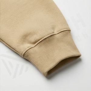 Men's Stylish Pullover Sweatshirt Casual Full Sleeve <b>Hoodie</b> 100% Cotton Winter Wear Warm <b>Trendy</b> Fashion Premium Soft Fleece - Product Image 6