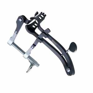 ชุดเครื่องมือผ่าตัดกระดูกสันหลัง Astrin Surgical Caspar Micro Retractor สำหรับการผ่าตัดหมอนรองกระดูกที่เอว เครื่องมือศัลยกรรมกระดูกและประสาท - Product Image 5