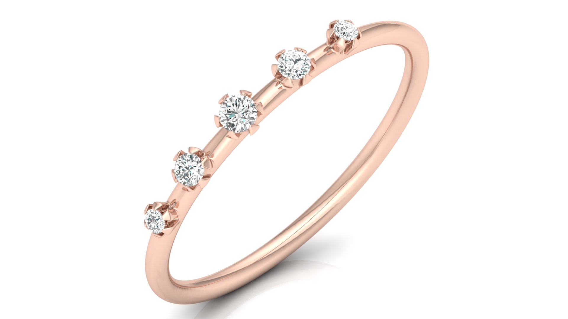 Or massif 18 carats