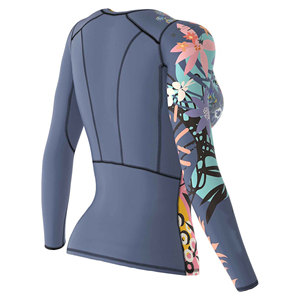 Camiseta Interior Deportiva para Mujer, Camiseta Interior Elástica para Mujer, Camiseta Interior Activa para Mujer - Product Image 4