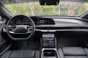 Audi 2021 Lucid Air Grand Touring 2022 - Product Image 5