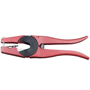 Pinza Aplicadora Automática de Etiquetas de Oreja para Ovejas, Cabras, Vacas y Ganado, Aplicador de Etiquetas Metálicas para el Cuidado Animal - Product Image 2