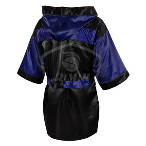 Batas de Boxeo de Estilo Único para Adultos, Producto Premium, Batas de Boxeo para Hombre, Ropa Deportiva, Hechas en Pakistán - Product Image 3
