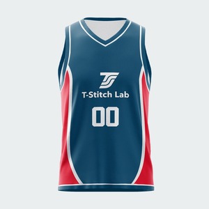 Venta al por mayor 2026: Uniforme de baloncesto personalizado para equipos, OEM/ODM, directo de fábrica, estilo transpirable, antibacteriano, sin mangas. - Product Image 2