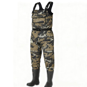 Pantalones Tácticos Personalizados de Alta Calidad para Venta al por Mayor, Pantalones Tácticos de Camuflaje Impermeables para Exteriores - Product Image 1