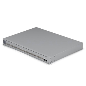 USW-PRO-MAX-24-POE Switch Ethernet PoE Administrado de Capa 3 de 24 Puertos y 400W, Soluciones Empresariales Technoverse - Product Image 3